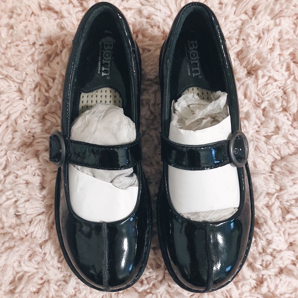 NWT Cute and Comfy Mary Jane